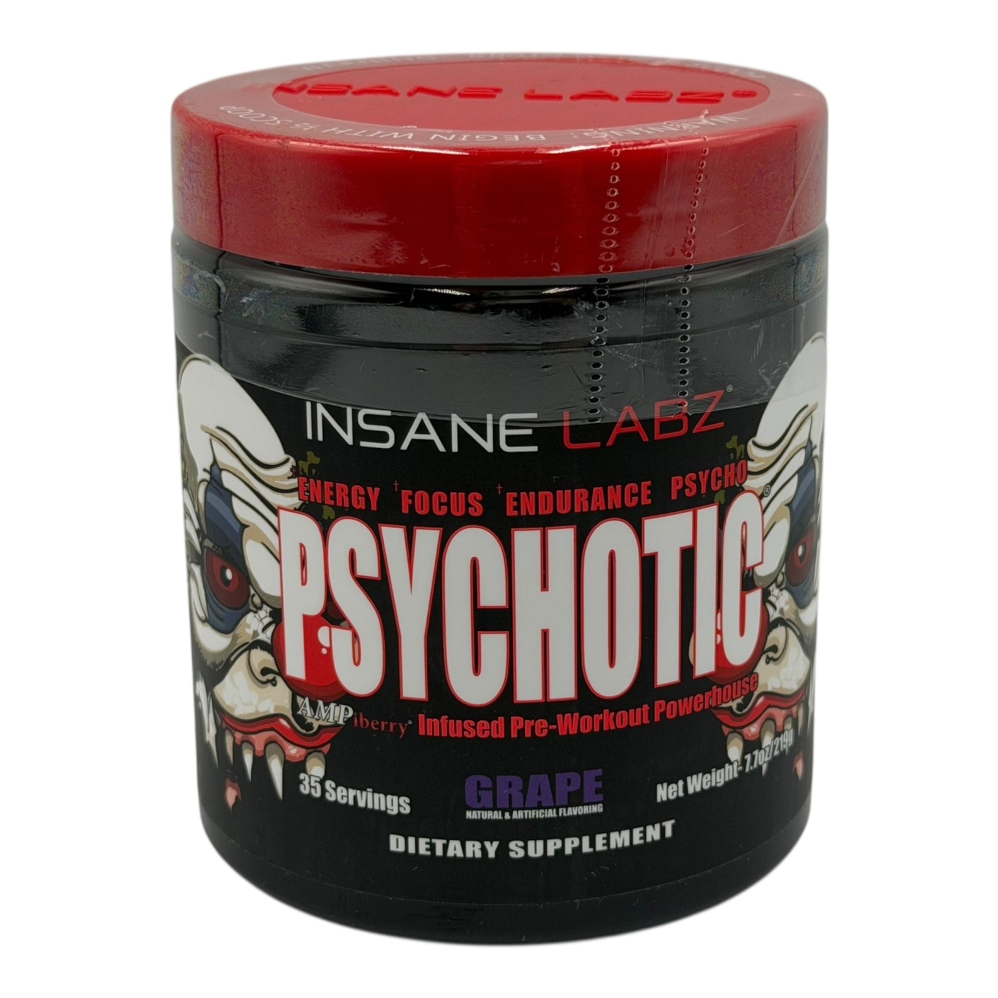 PSYCOTICROJO1