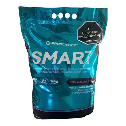 SMARTGAINNER13LIBRASFRESA