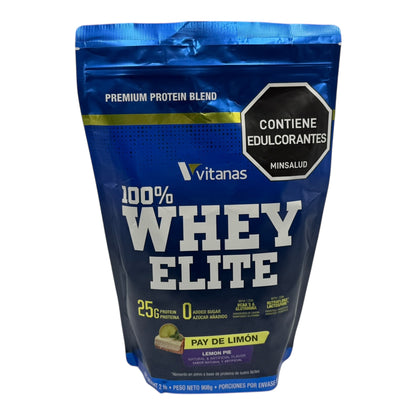 WHEYELITE2LIBRASPAY