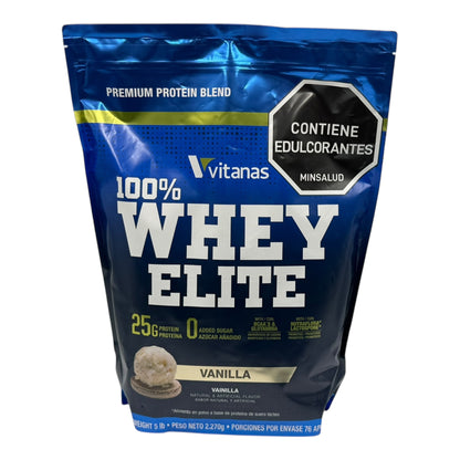 WHEYELITE5VAINILLA