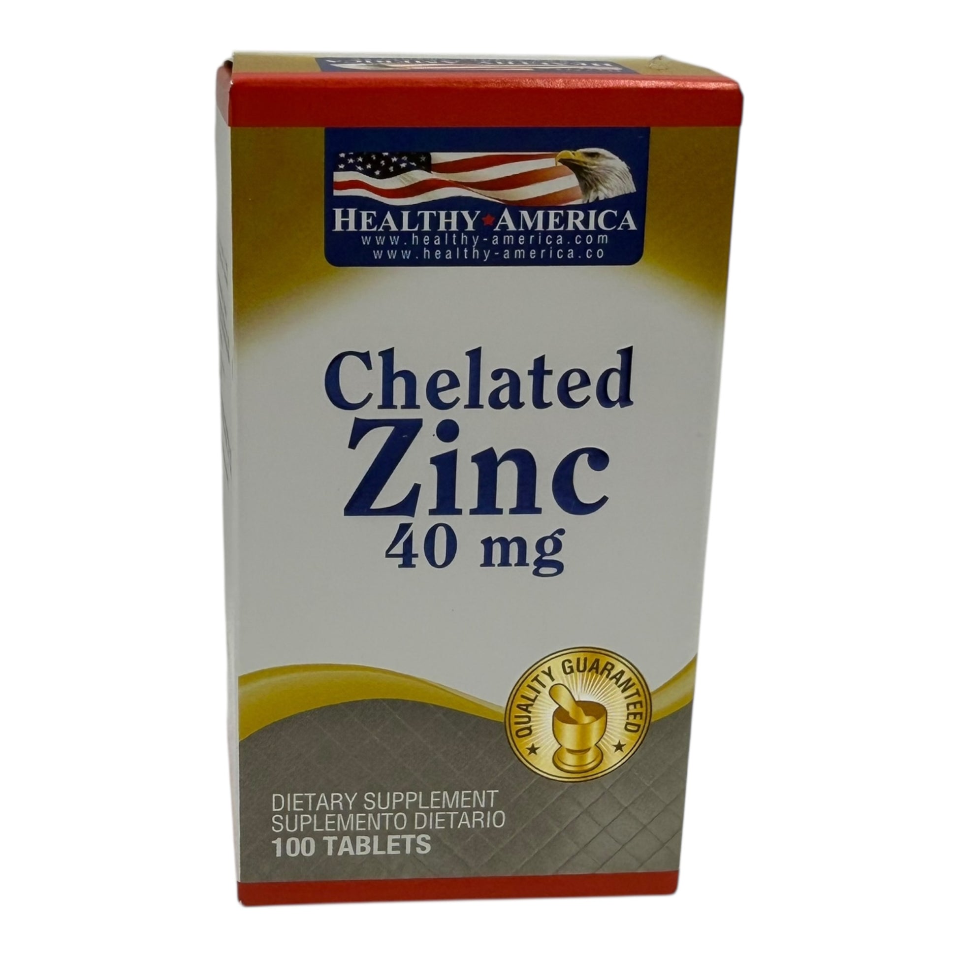 ZINCFRONTAL