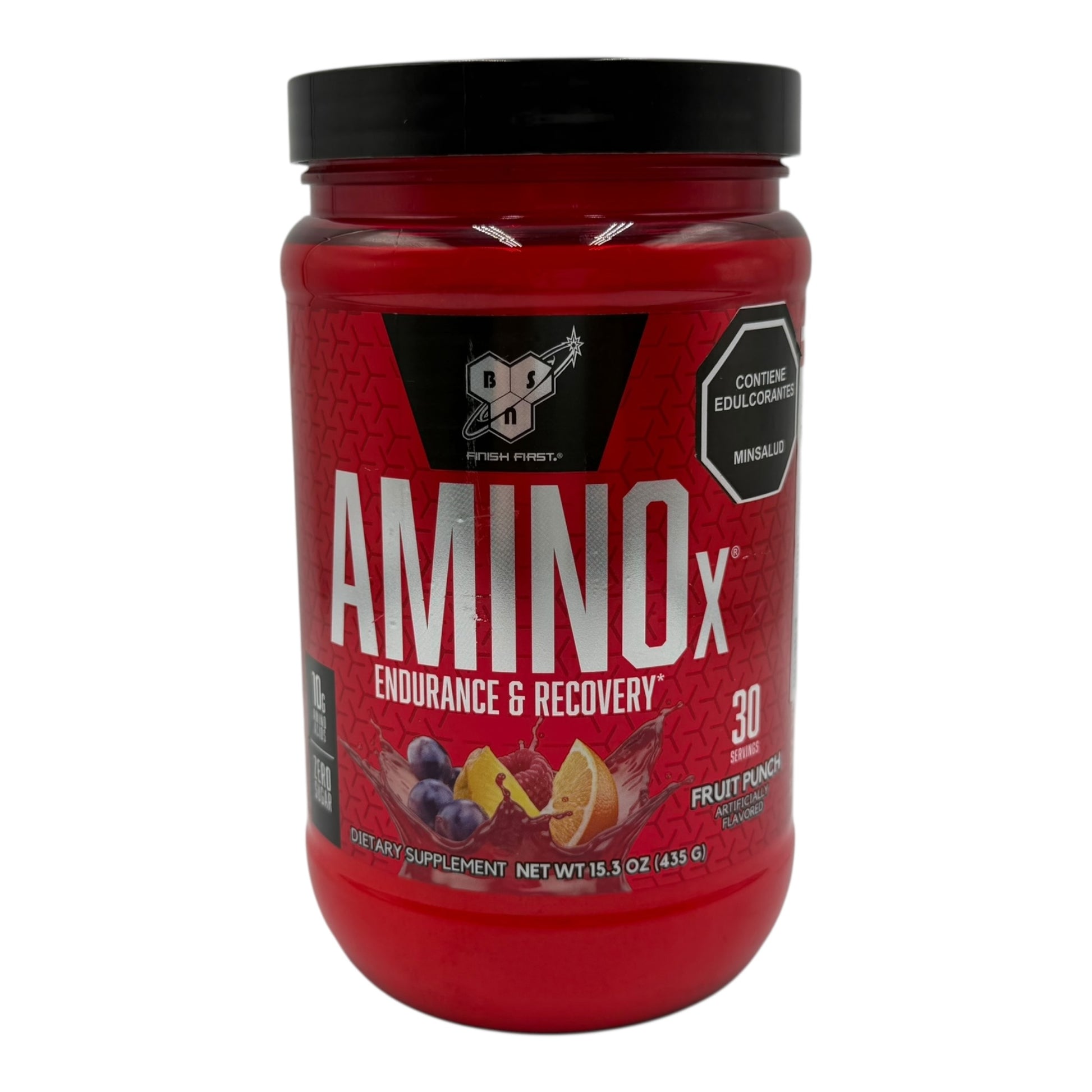aminox30frut