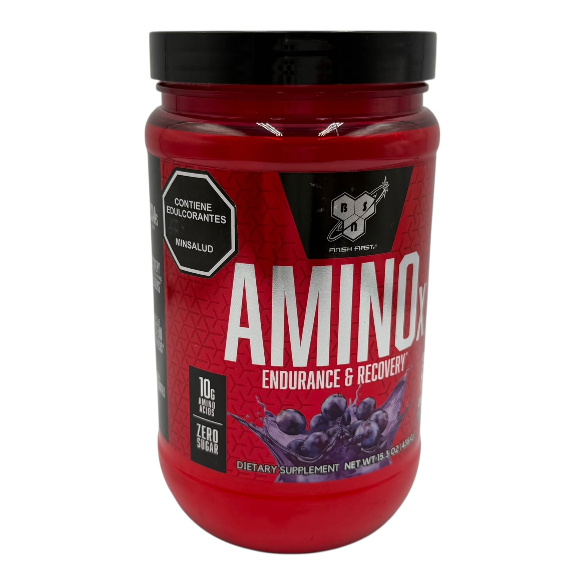 aminox30grape
