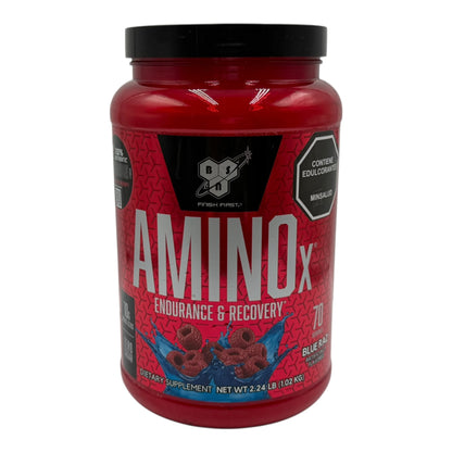 aminox70blue