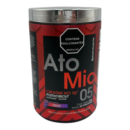 atomicgrape