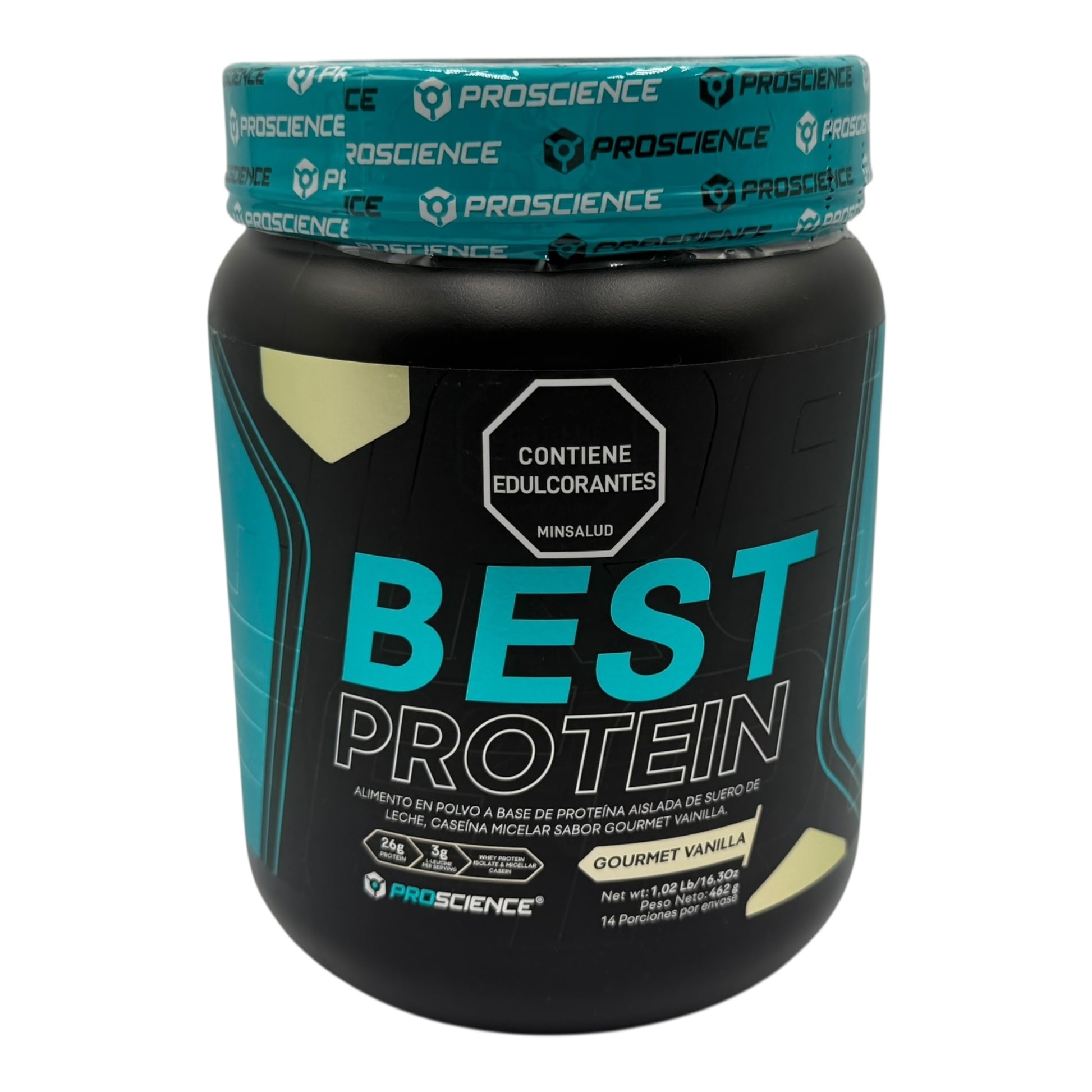 bestprotein1libravainilla