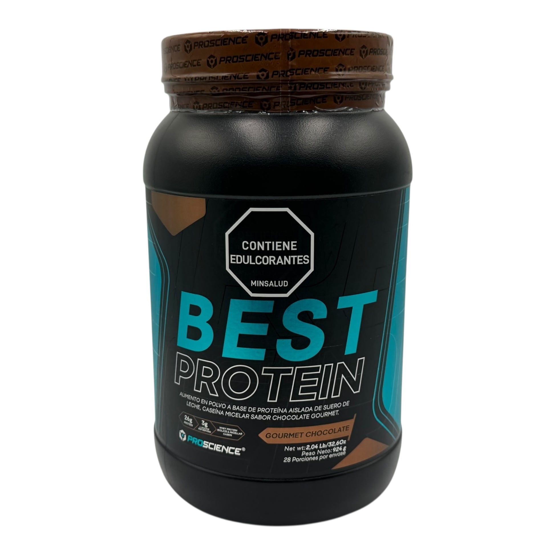 bestprotein2libraschoco