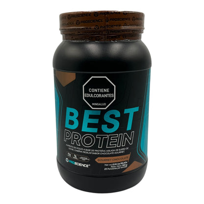 bestprotein2libraschoco