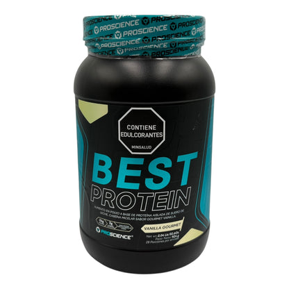 bestprotein2librasvainilla