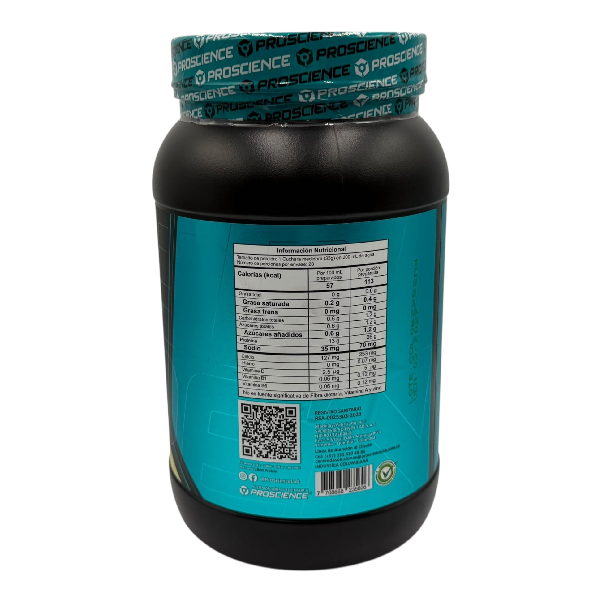 bestproteintabla
