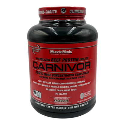 carnivor
