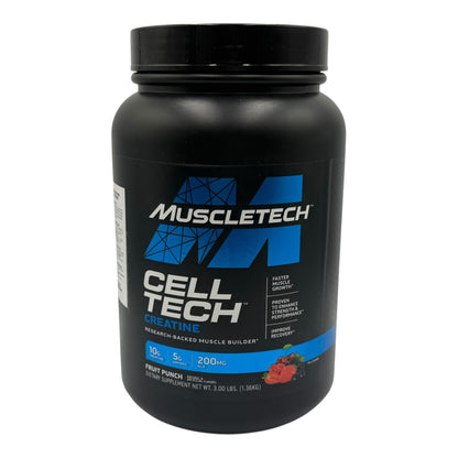 celltech31