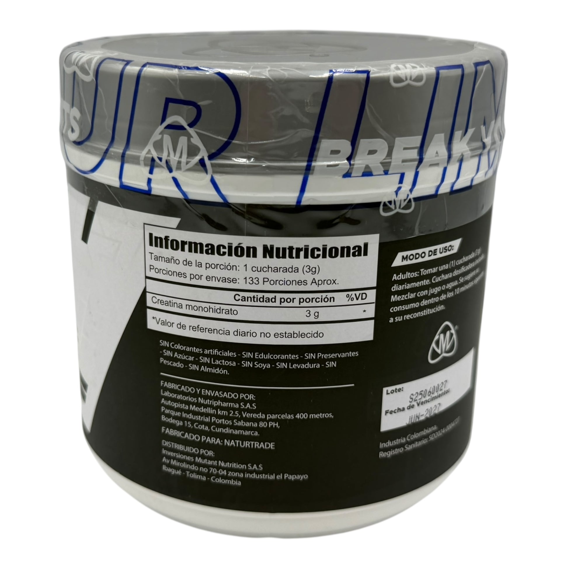 creatinaimn400tabla