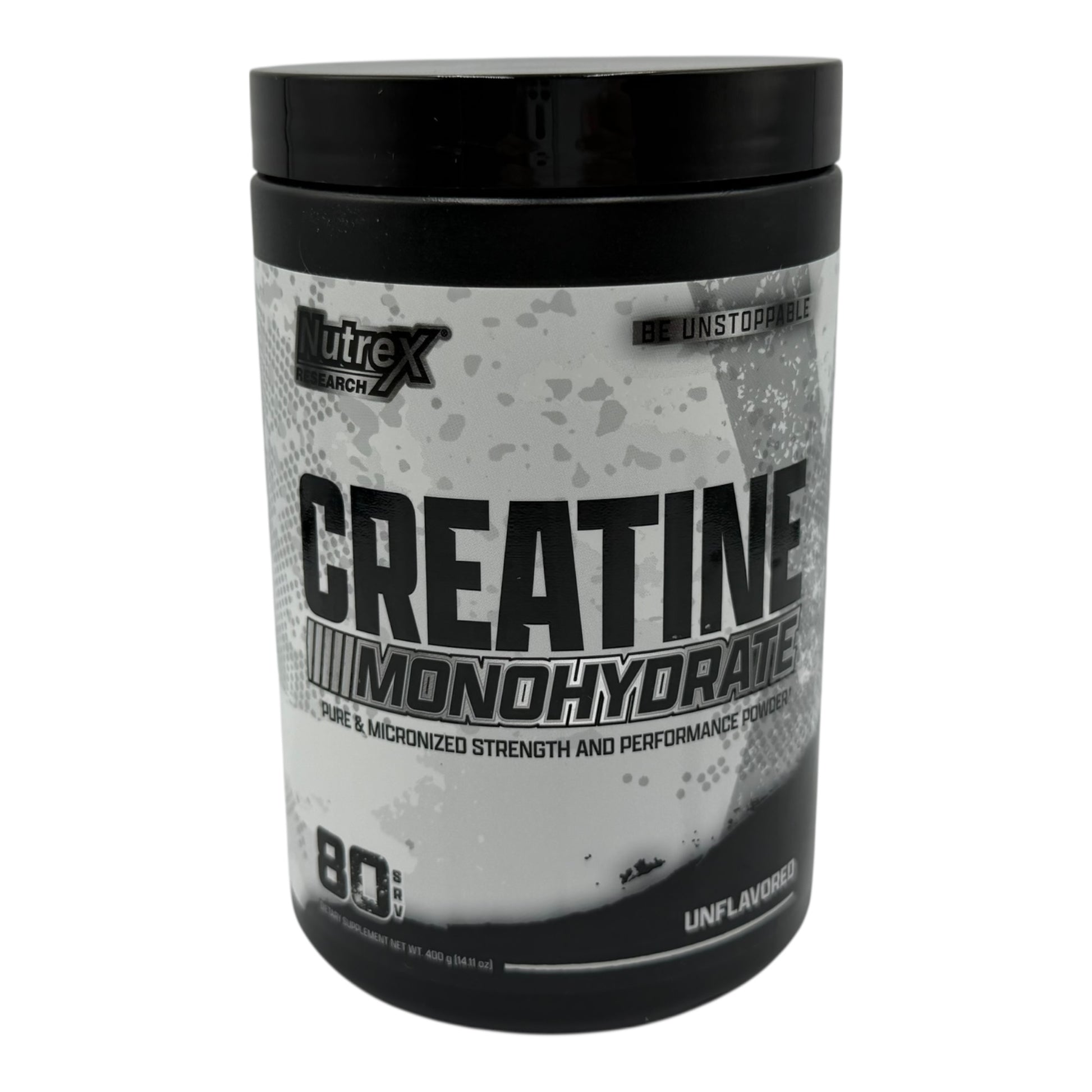 creatinanutrex400