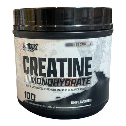 creatinanutrex5001