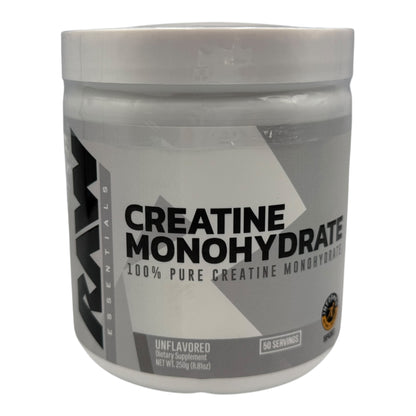 creatinaraw50