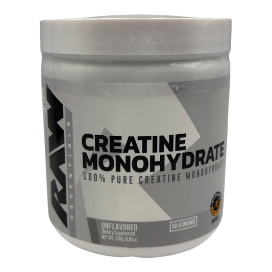 creatinaraw50