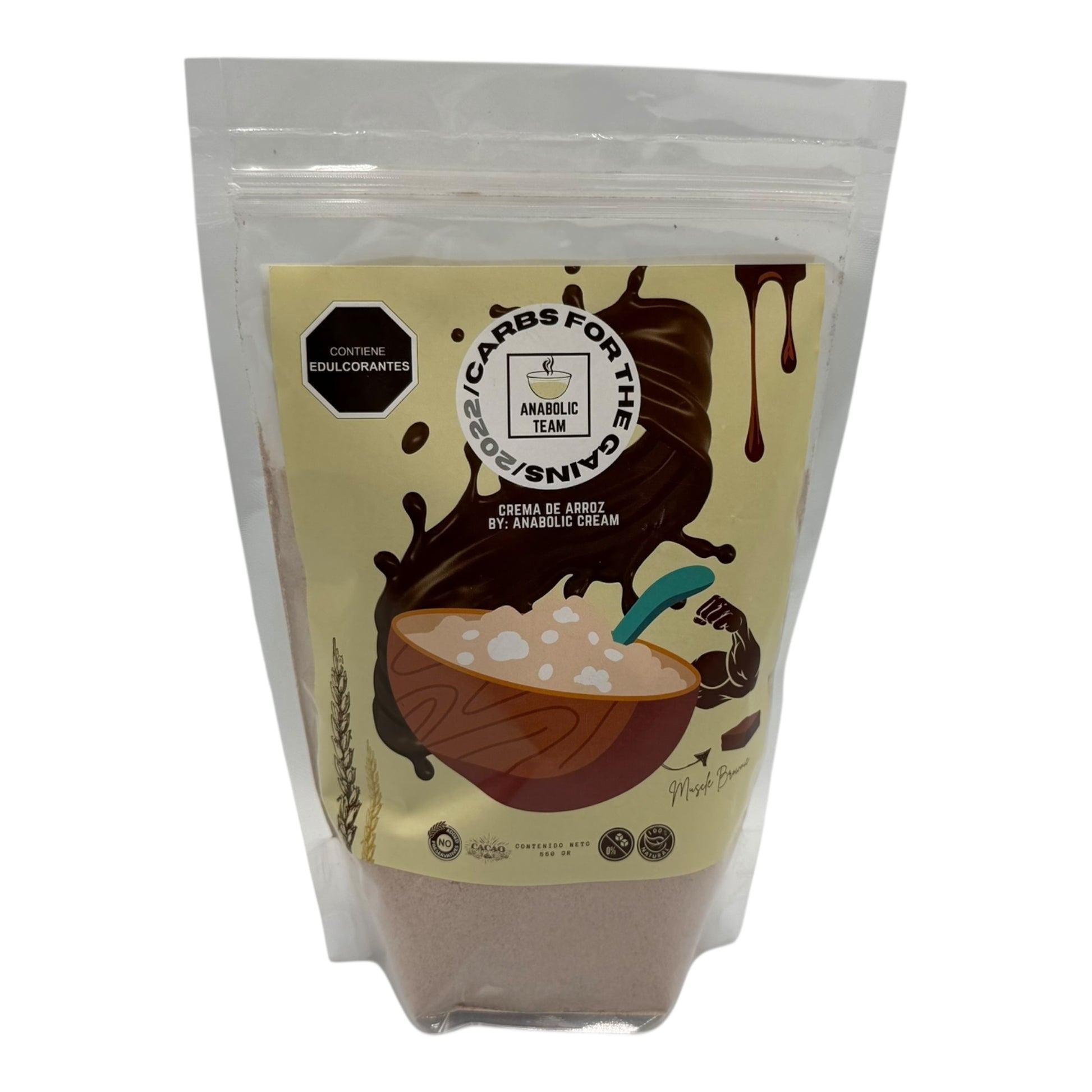 cremabrownie