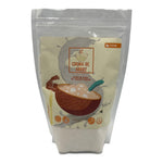 cremadearroznatural