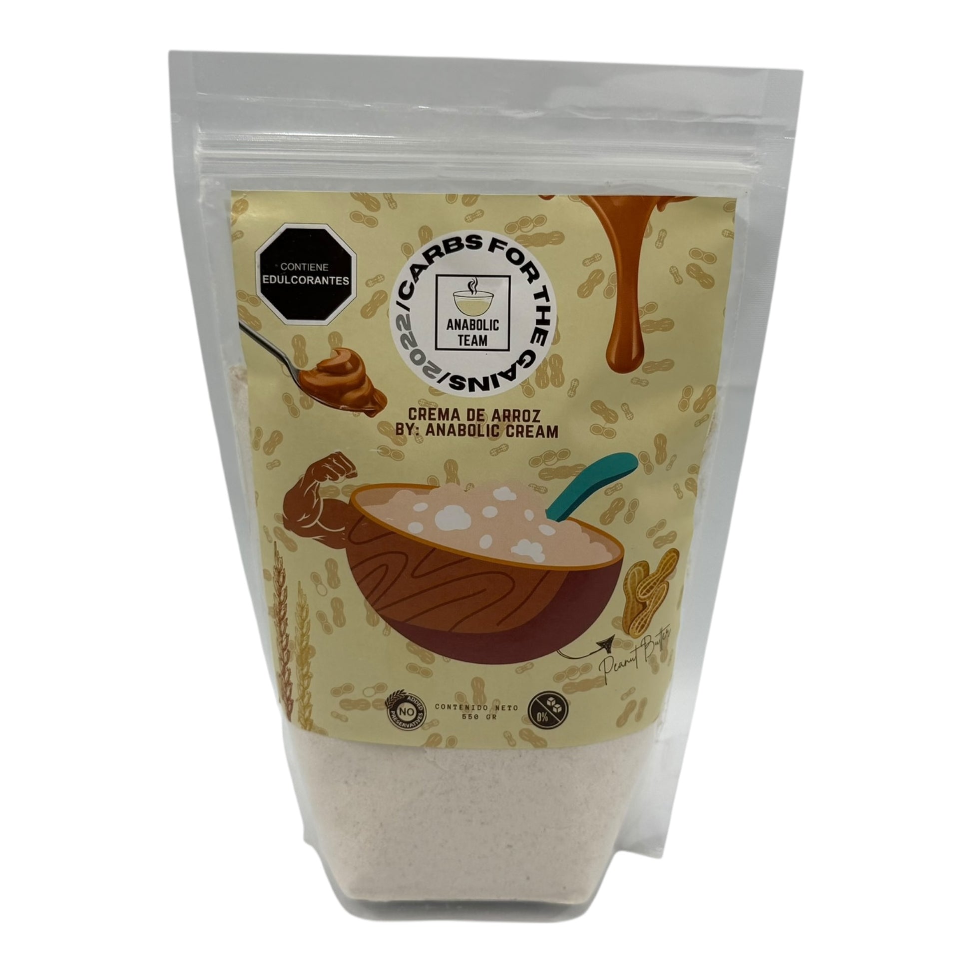 cremapeanutbutter