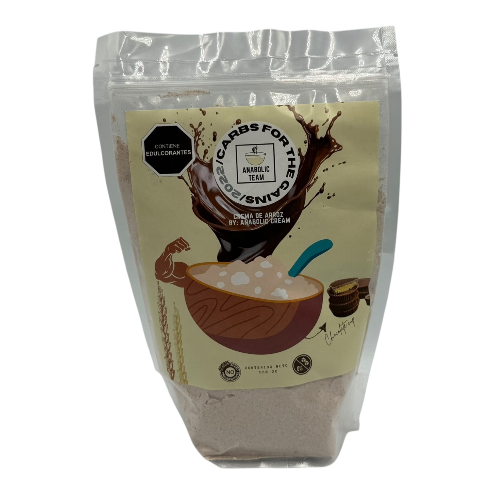 cremapnutcup