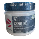CREATINA DYMATIZE CON CREAPURE