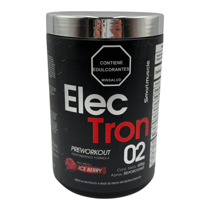 electronberry