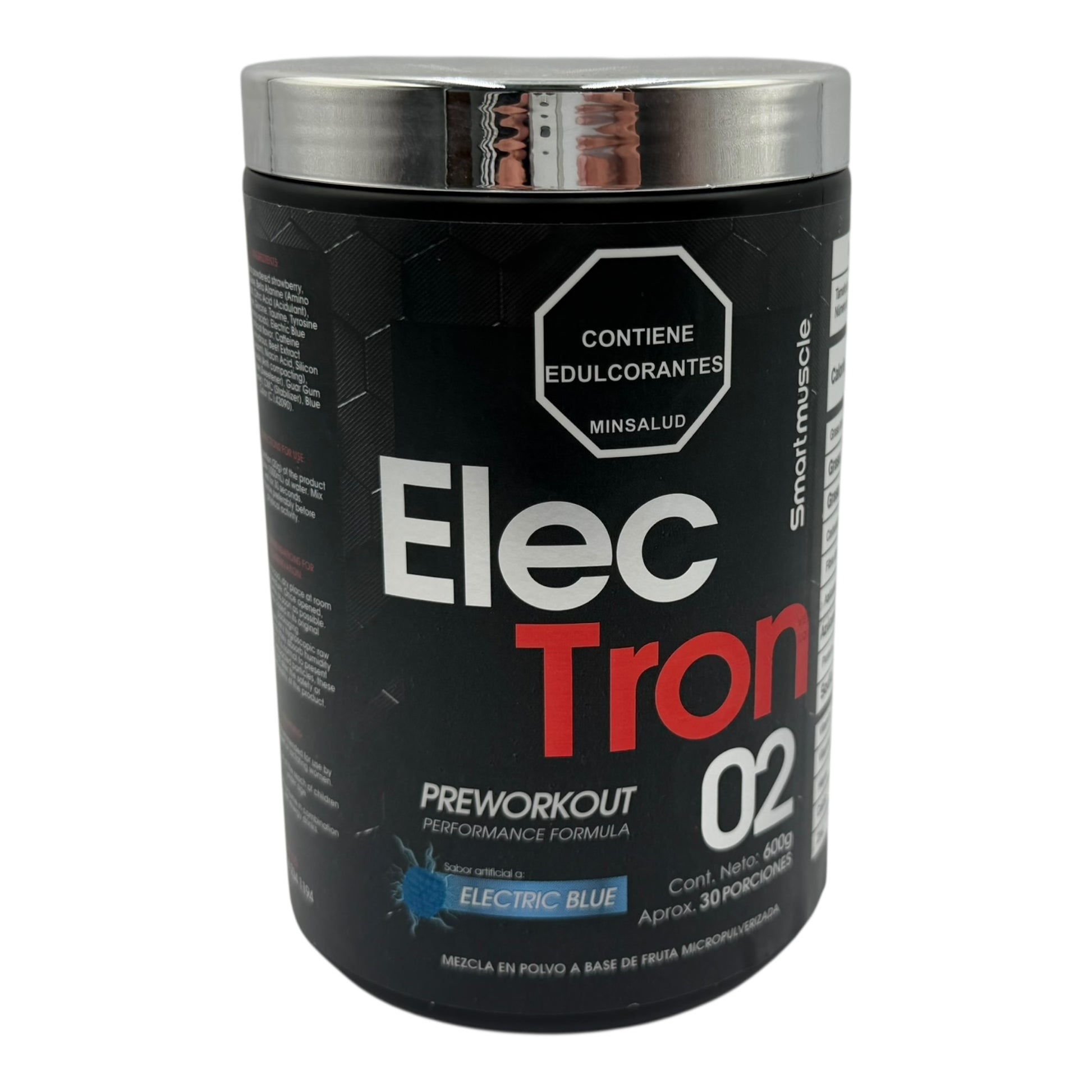 electronblue