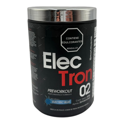 electronblue