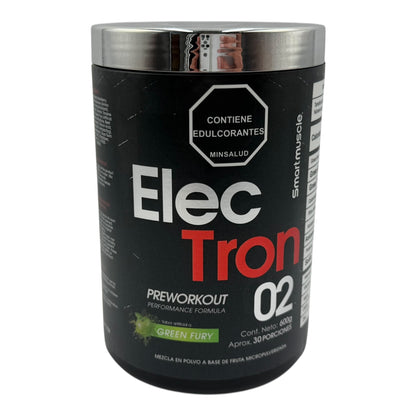electrongreen