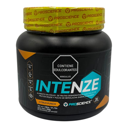 intenze30citrus