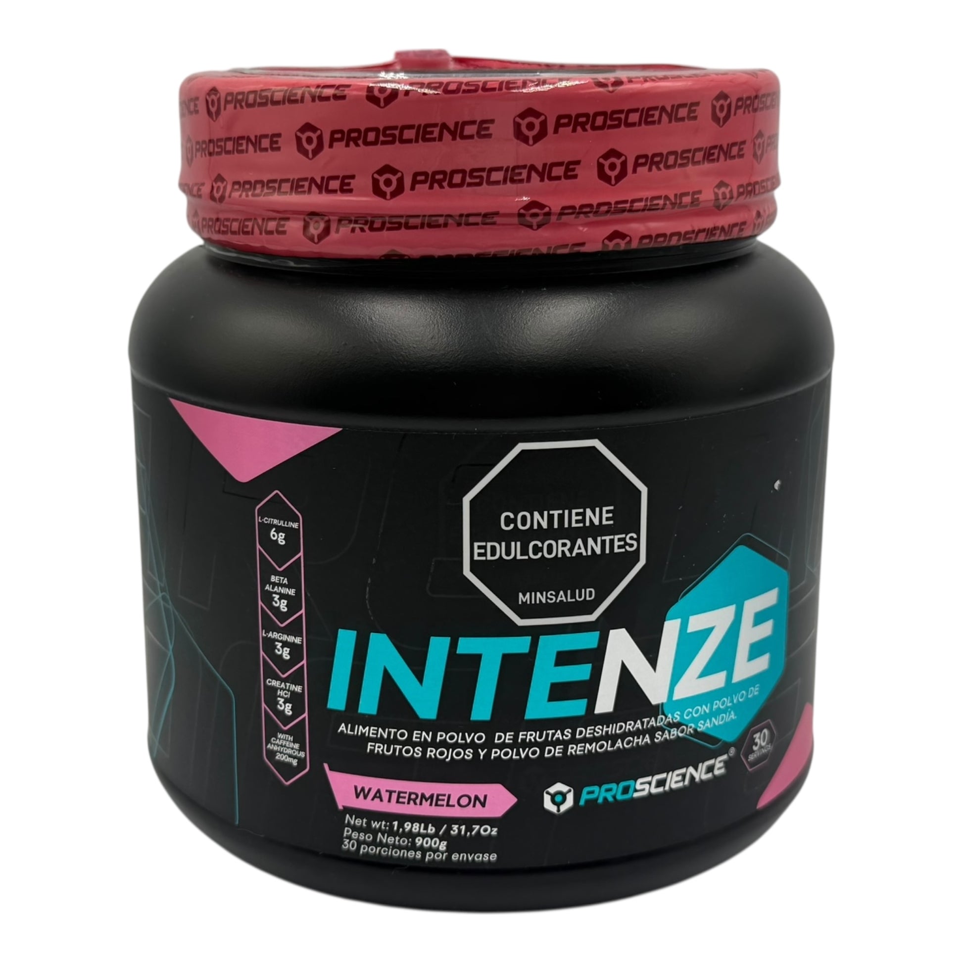 intenze30water