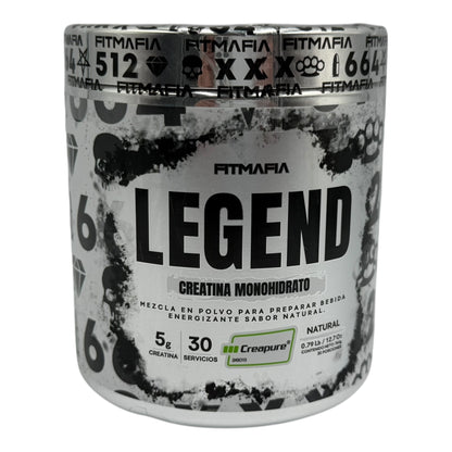 legend30sinsabor