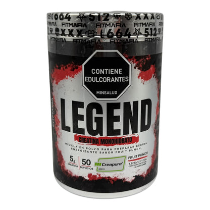 legend50consabor