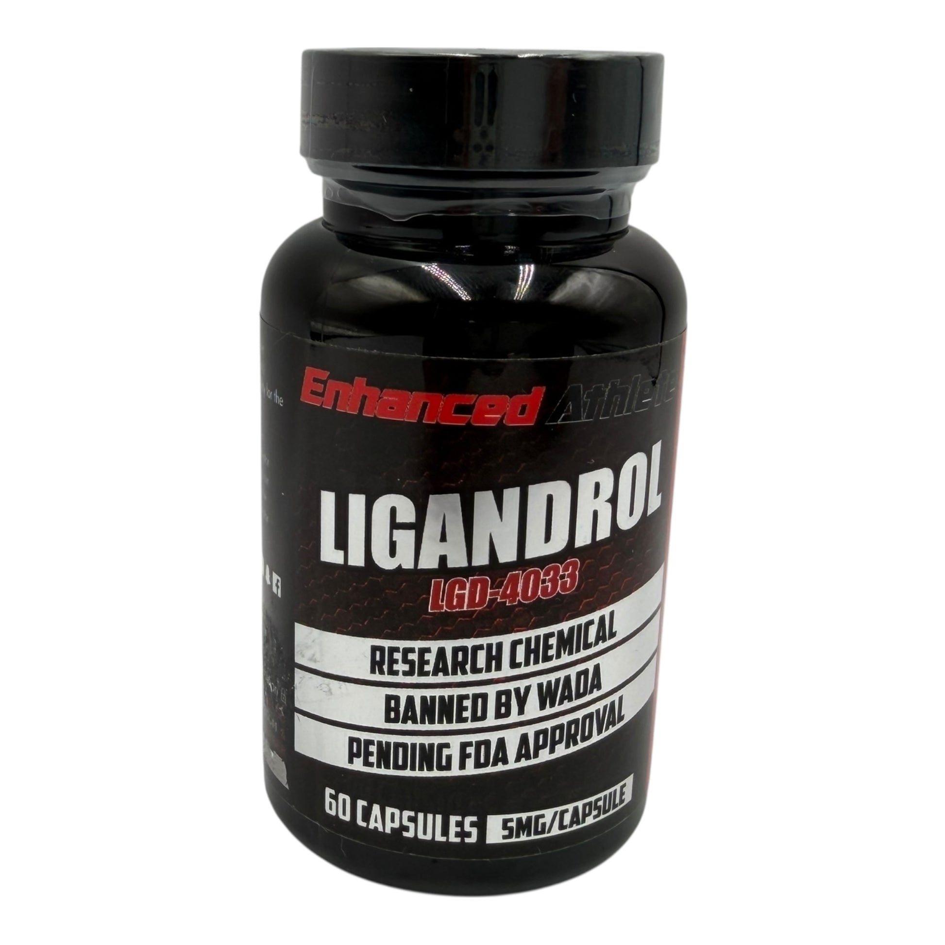 ligandrol