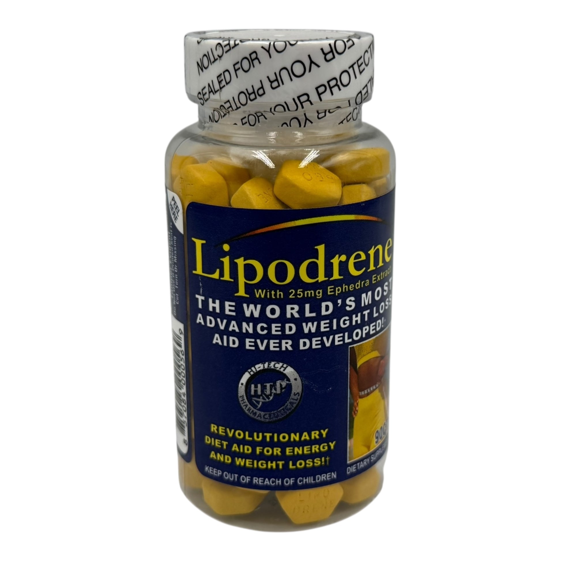 lipodreneamarillo