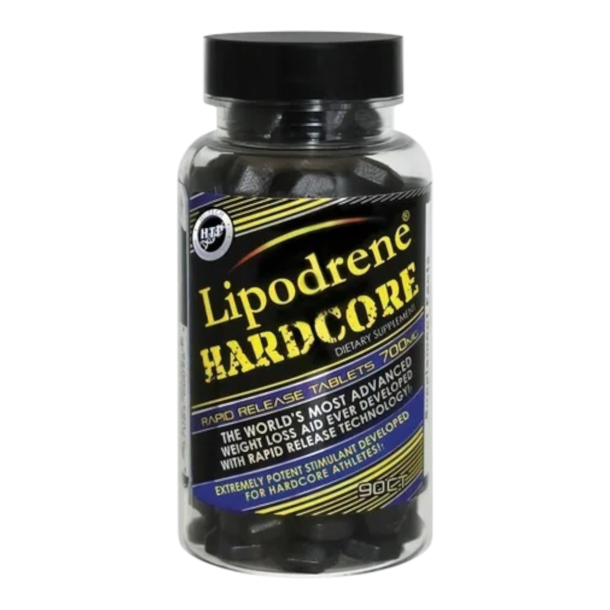 lipodrenenegro