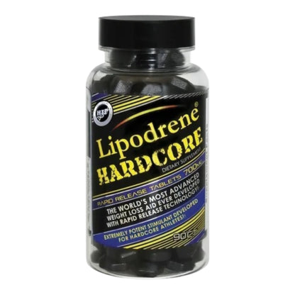 lipodrenenegro