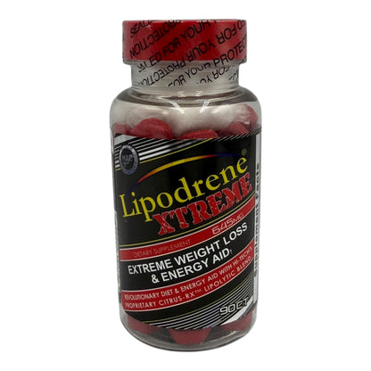 lipodrenerojo