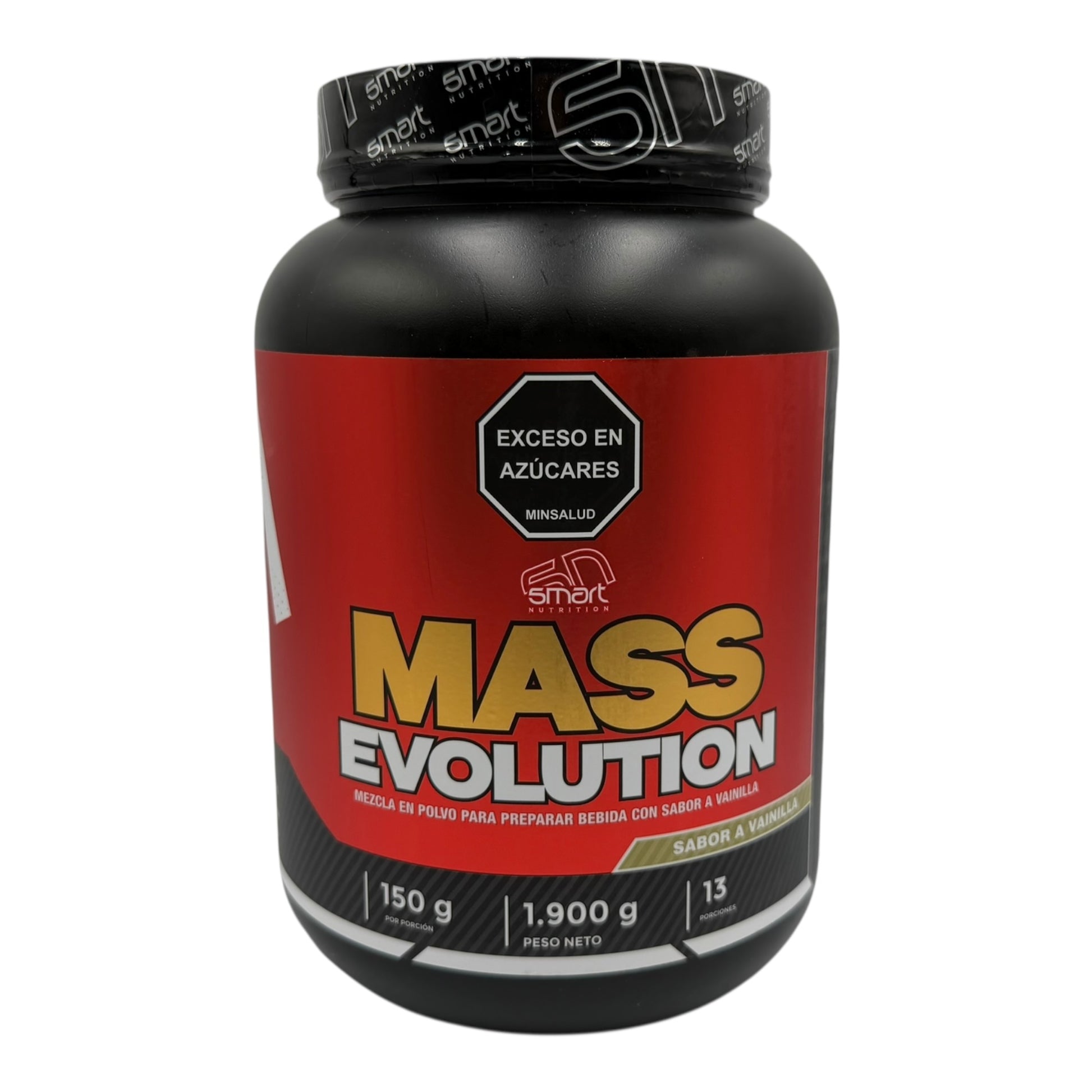 massevolution4libras