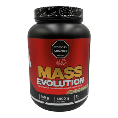 massevolution4libras