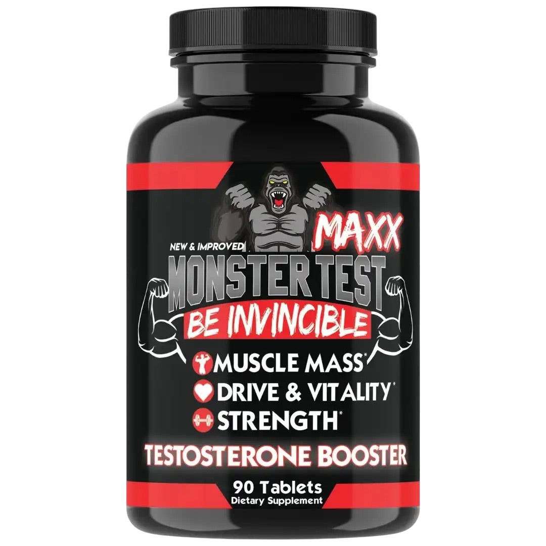 monstertestmax