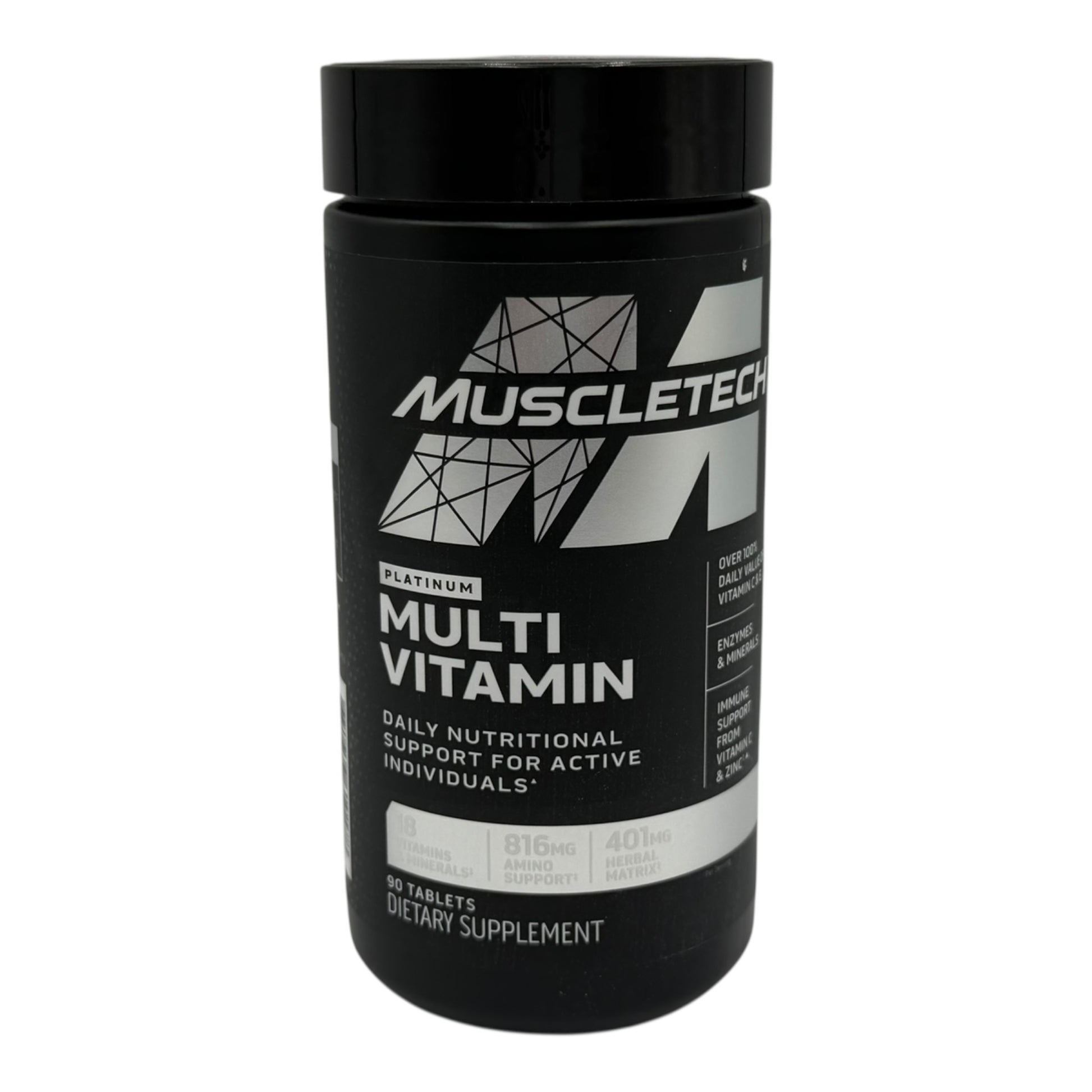 multivitaminicoplatinum90