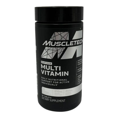 multivitaminicoplatinum90