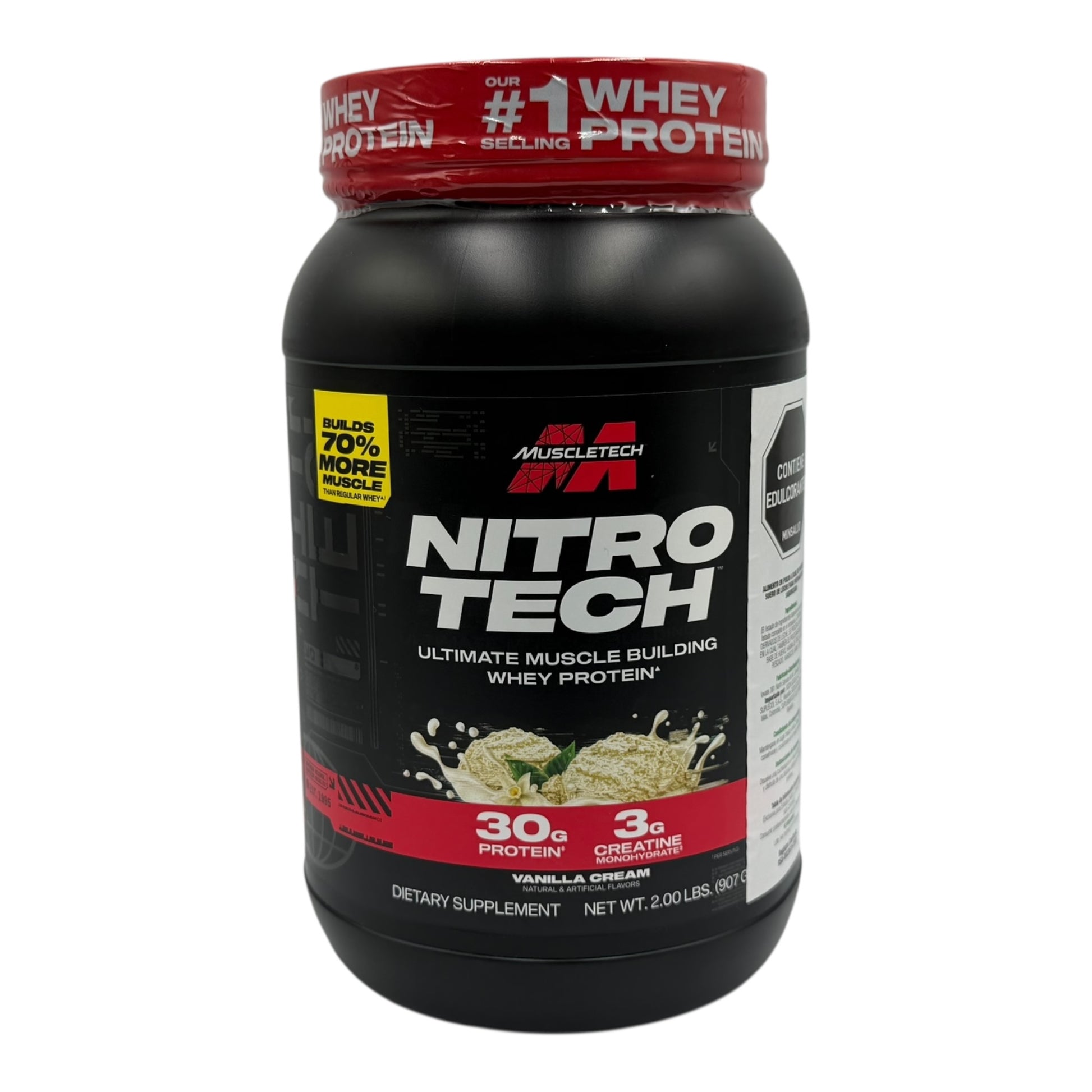 nitro2librasvainilla
