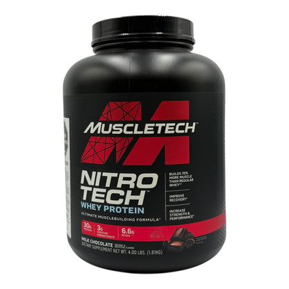 nitro4libraschocolate