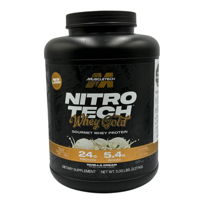 nitrotechwheygold5librasvainilla