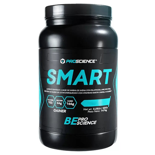 Proteína SMART GAINNER