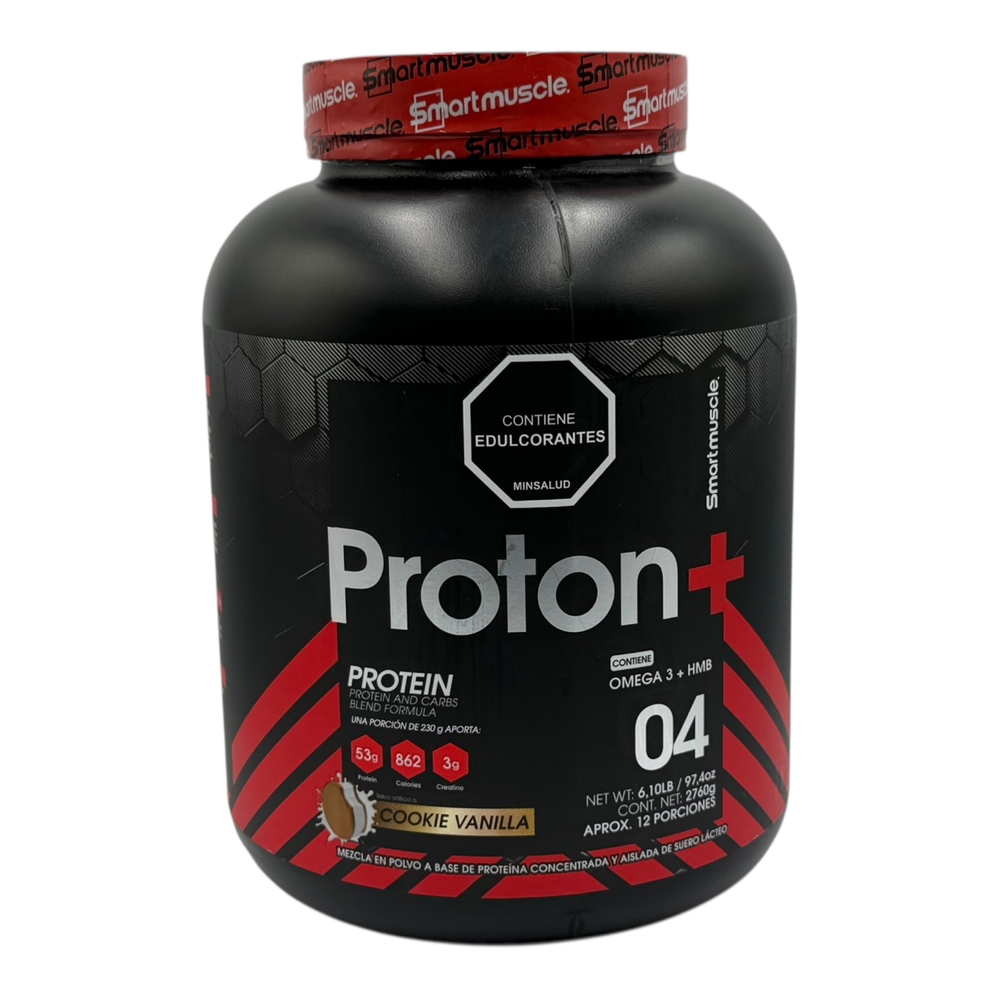 protongainner6librasvainilla
