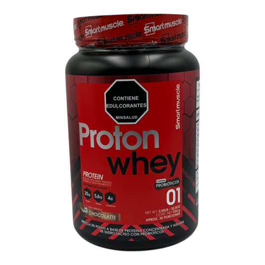 protonwhey2choco
